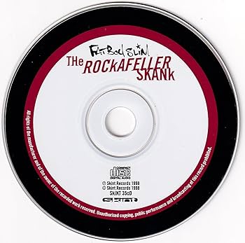 Fatboy Slim The Rockafeller Skank レコード The Rockafeller Skank - Wikipedia